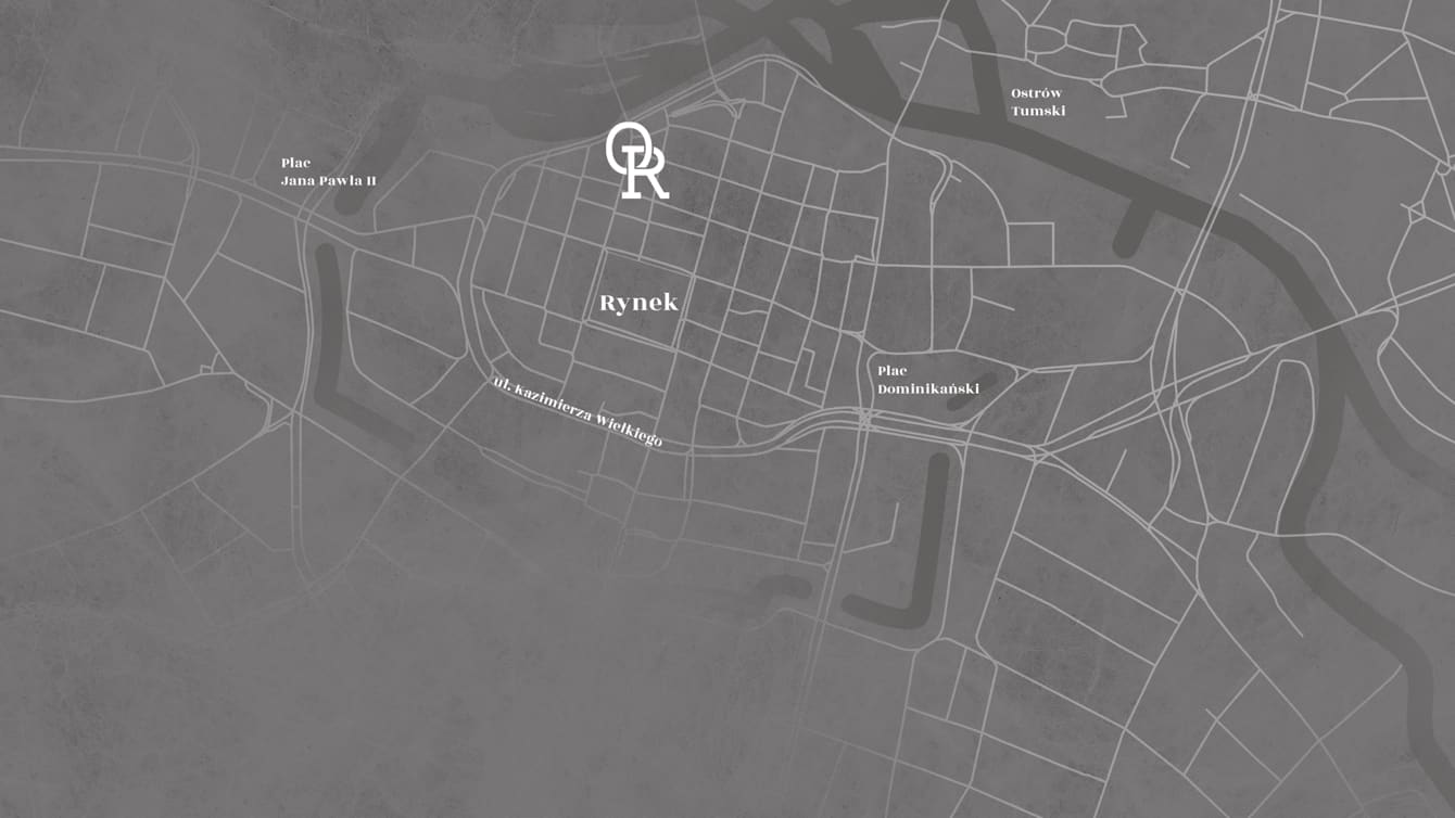 Prestiżowe apartamenty